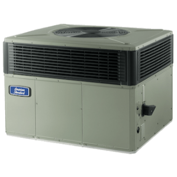 American Standard Gold 15 Air Conditioner System.