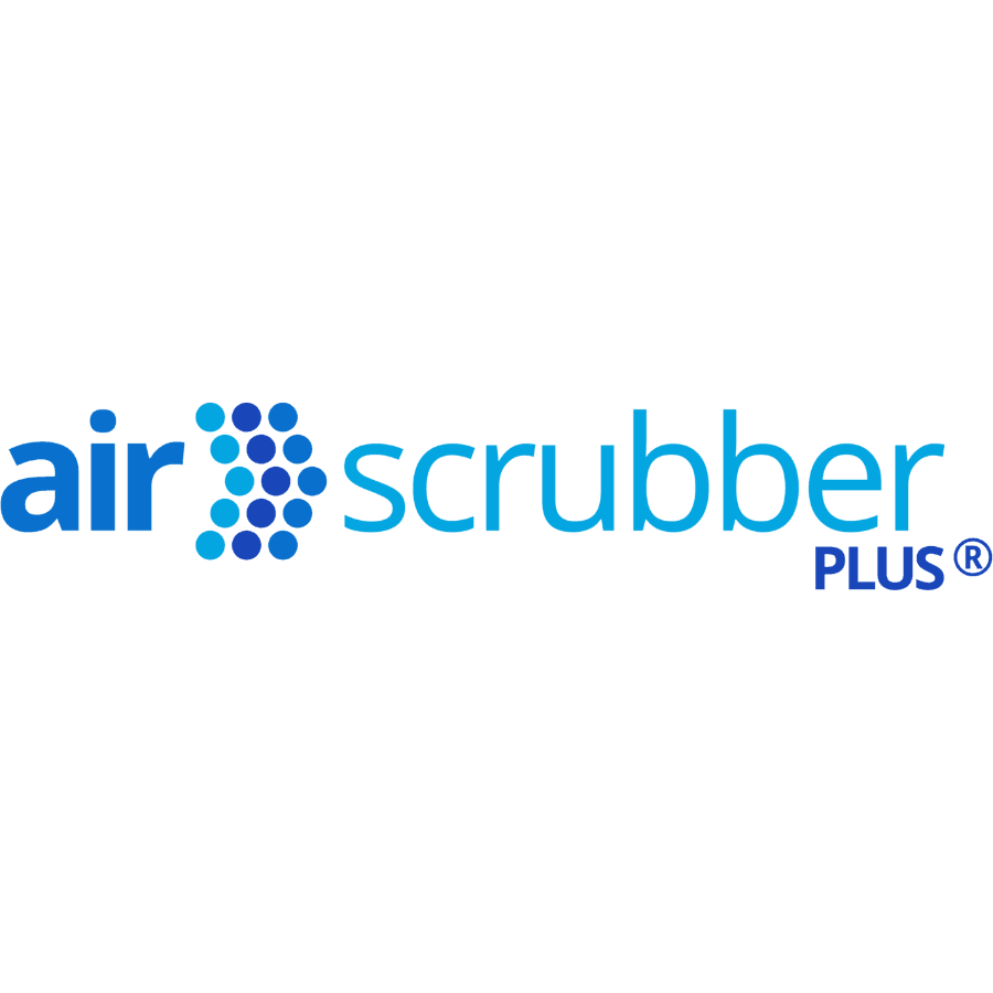 Air Scrubber Plus.