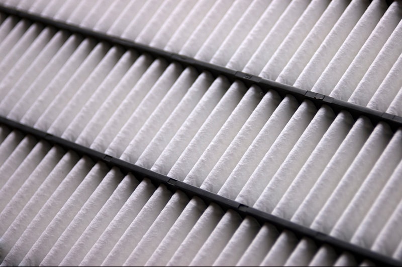 What Are the Basics of Furnace Filters?, Furnace filter