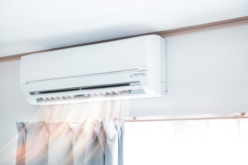 Why Ductless Is the Way to Go